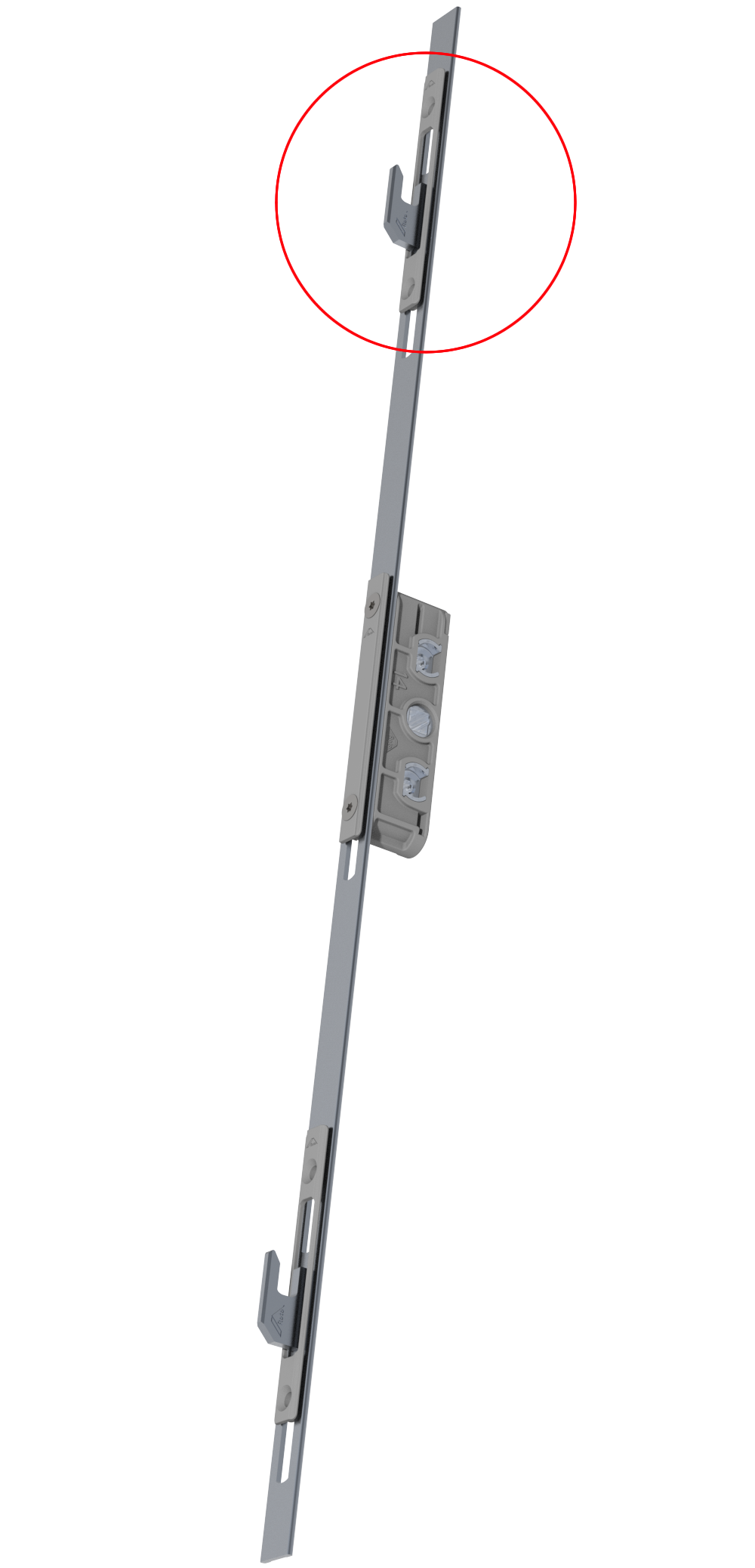 Roto Fermax