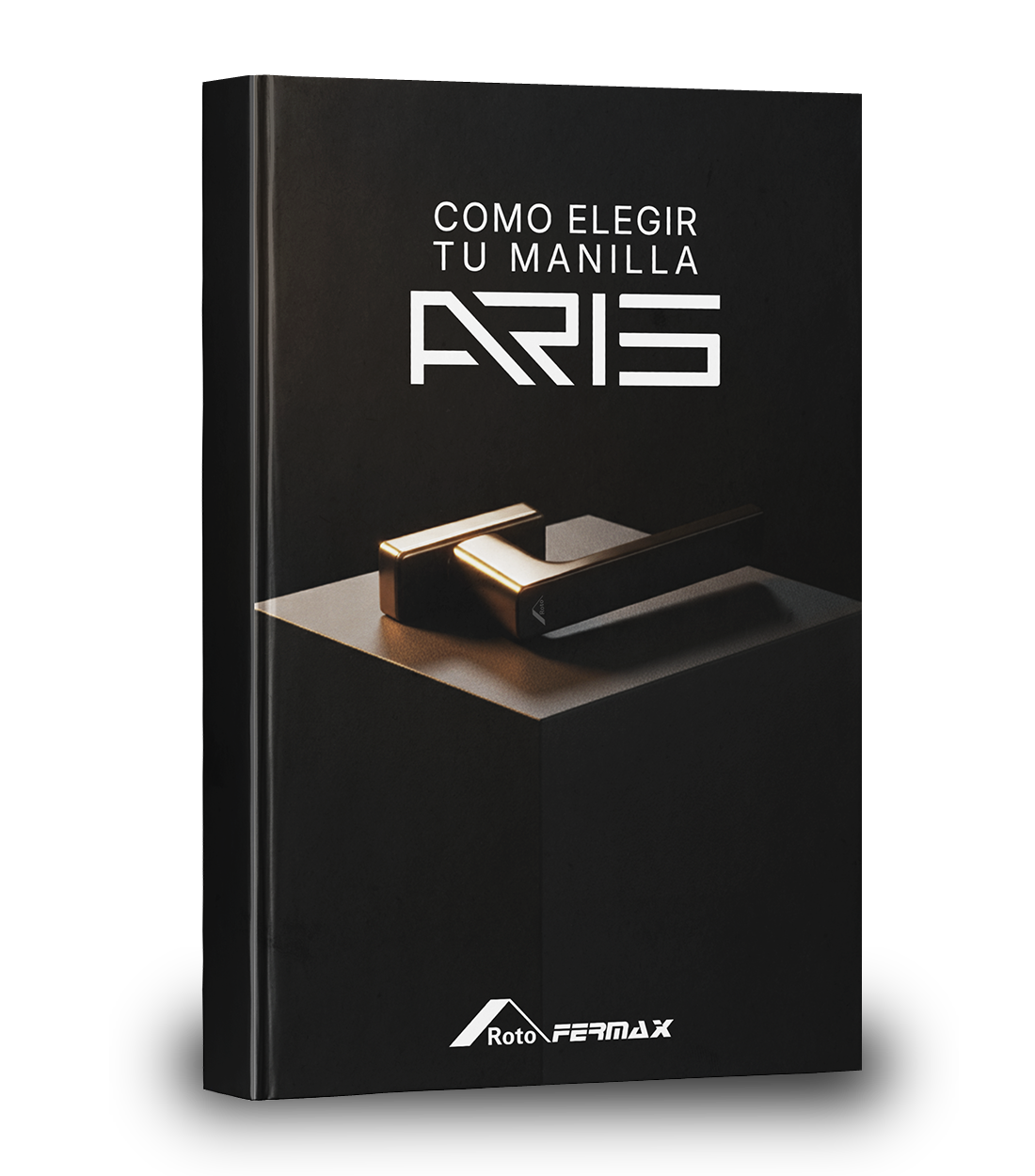 Roto Fermax - E-book ARIS