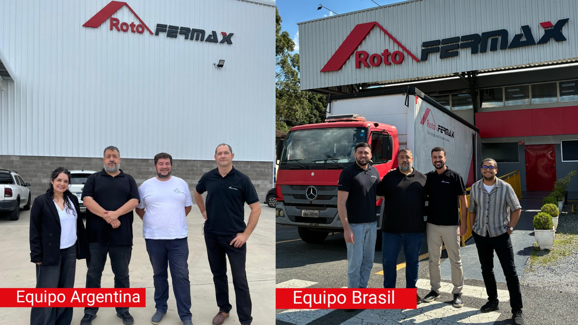 Roto Fermax