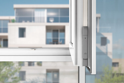 Roto Frank- Componentes electrónicos