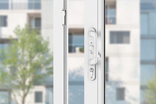 Roto Frank - Roto Inline