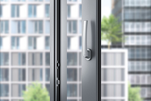 Roto Frank - Roto Patio Inowa