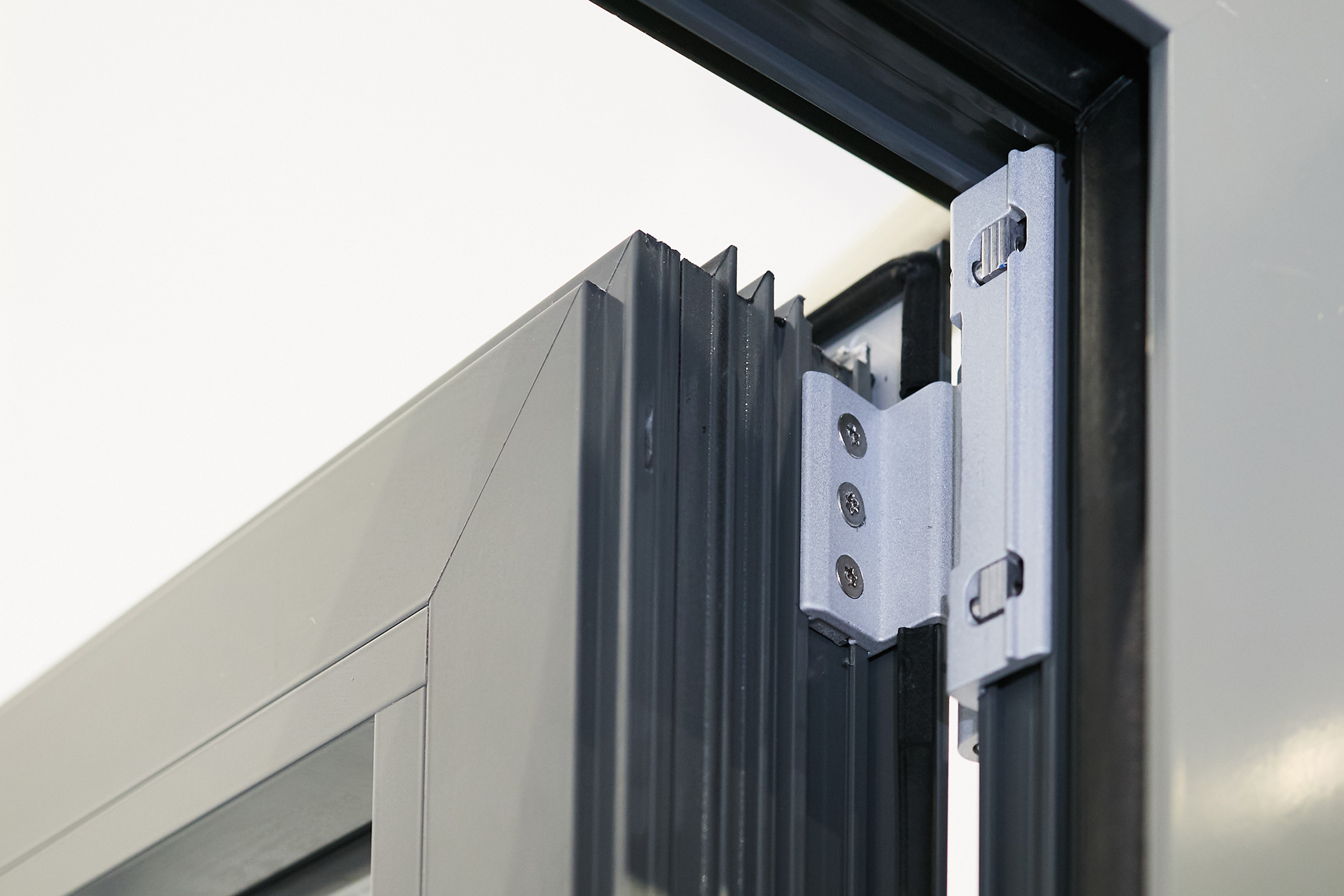 Roto AL - Bisagra practicable 130 kg