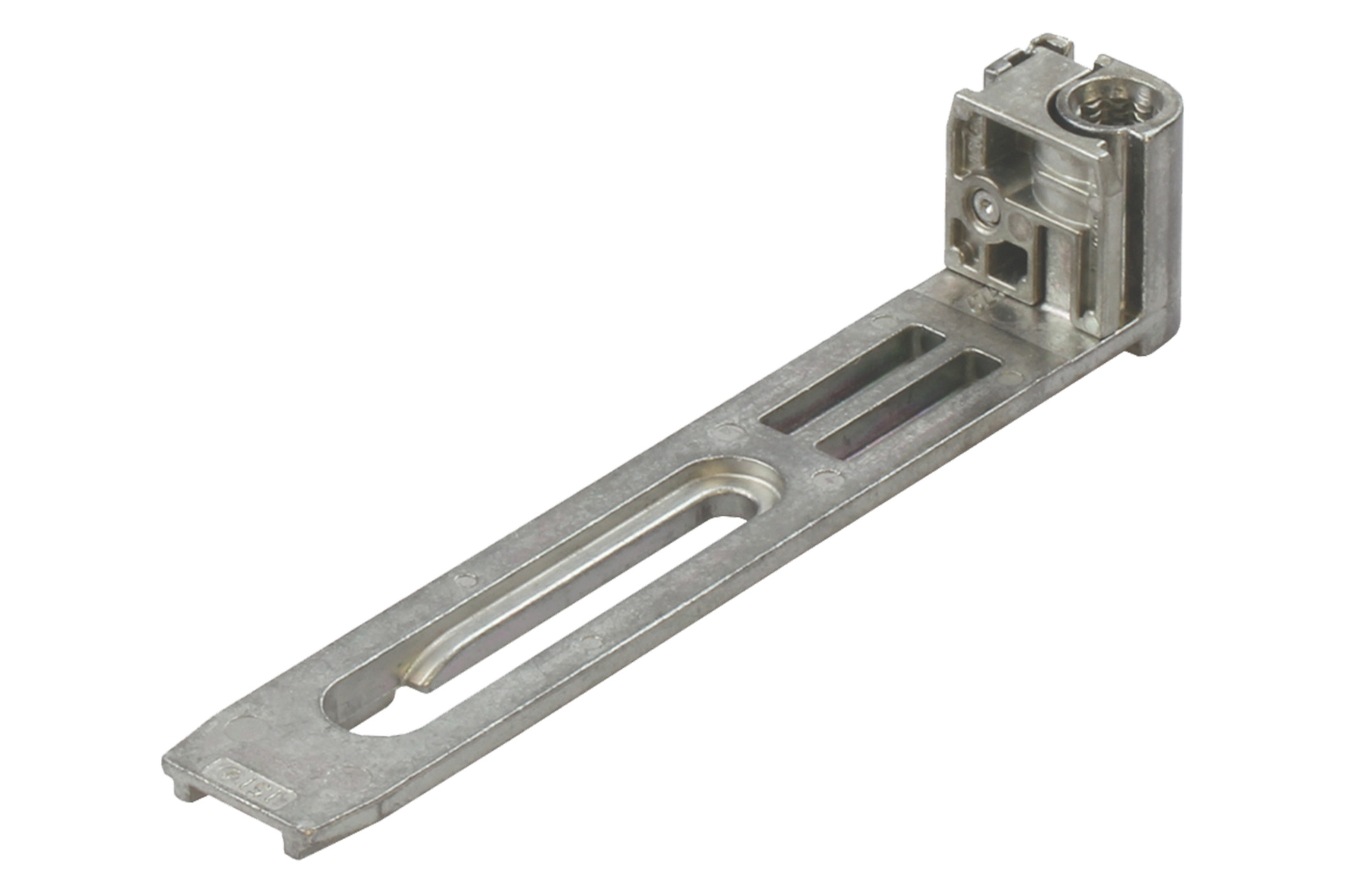 Roto AL Designo - Bisagra angular