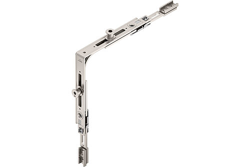 Roto E-Tec Control - MVS Angulo de cambio oculto