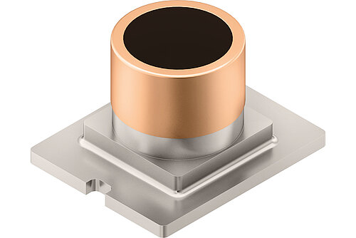 Roto E-Tec Control - MVS Imán insertable