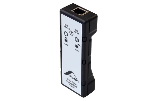 Roto E-Tec Drive - Control Unit