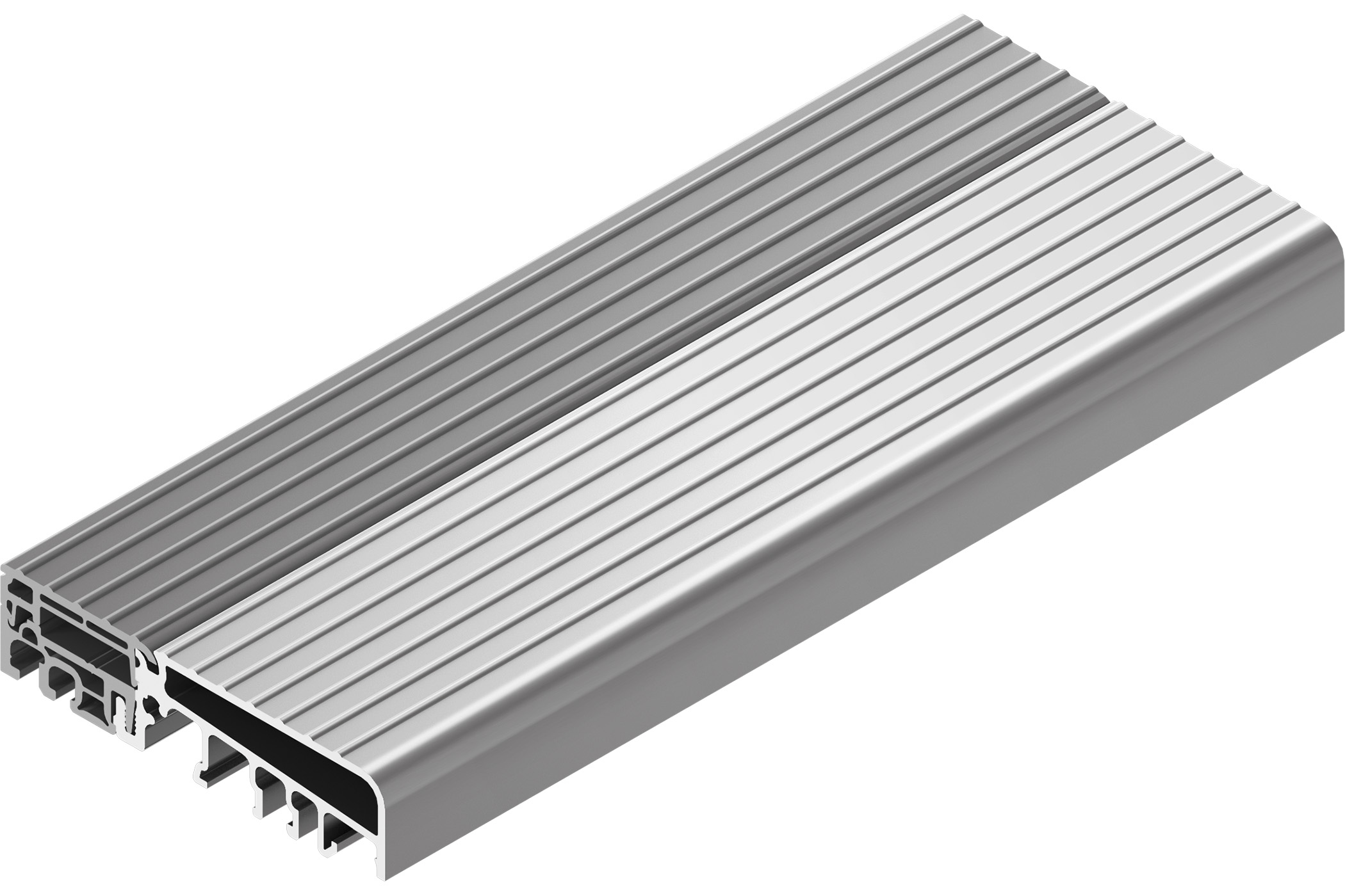 Roto Eifel - Roto Eifel TB con apertura hacia el exterior