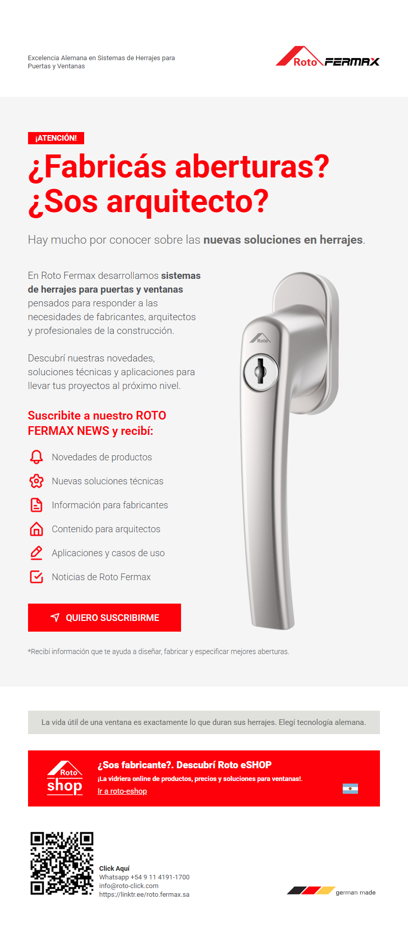 Roto Frank