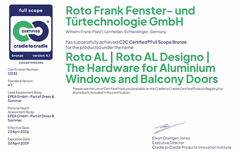 Roto Frank