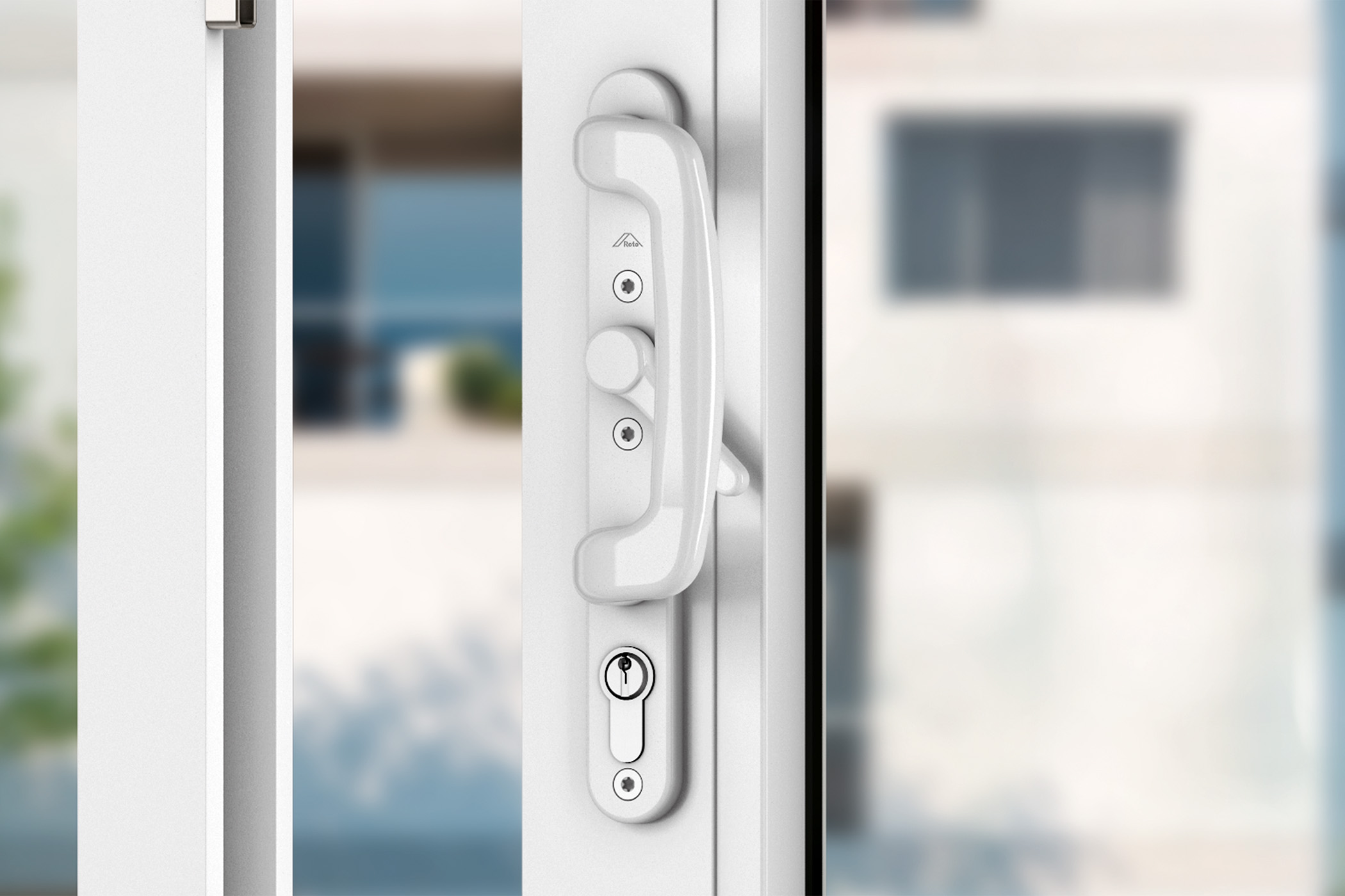 Roto Freestyle para Roto Patio Inline