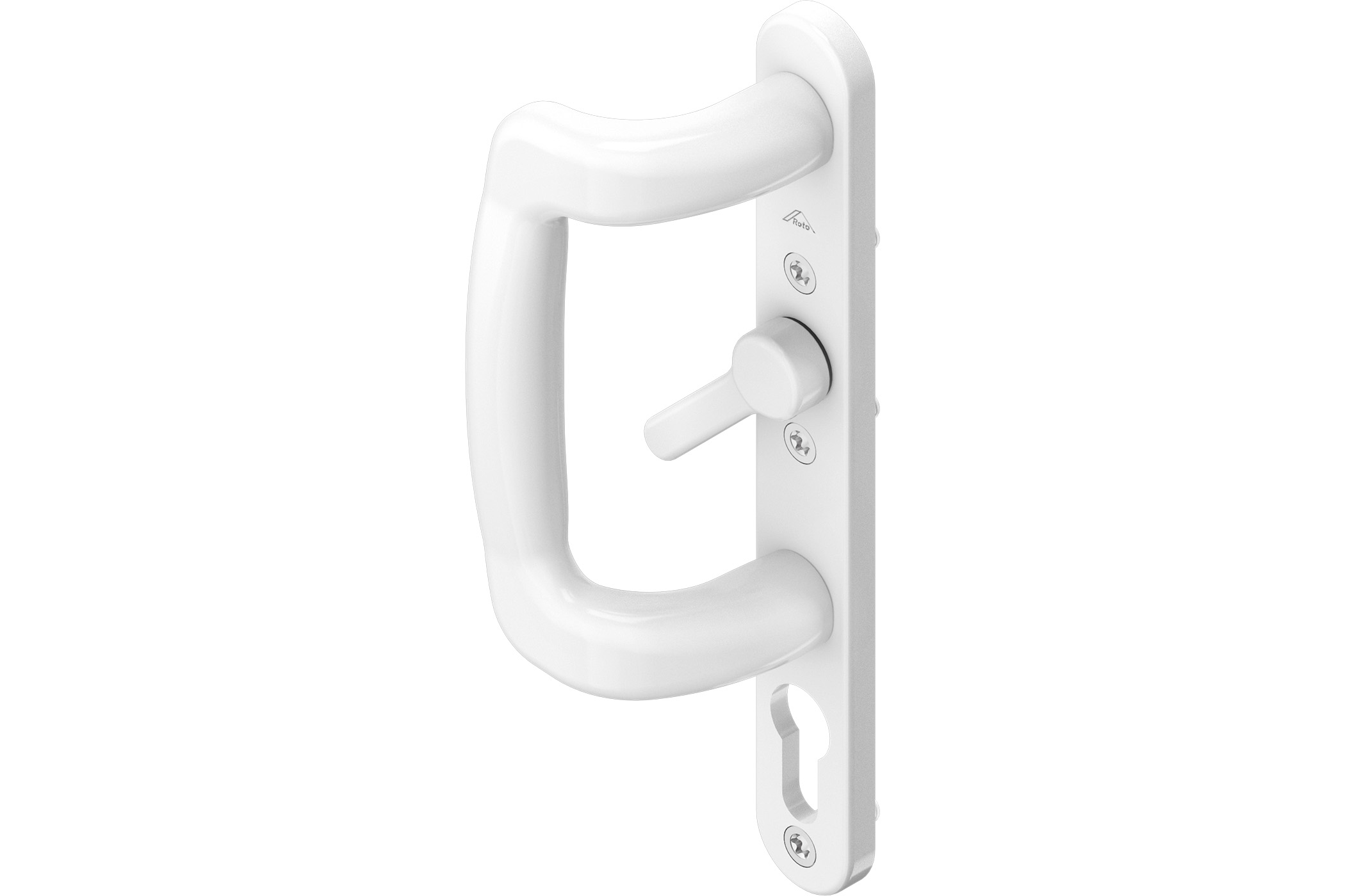 Roto Inline - Manilla