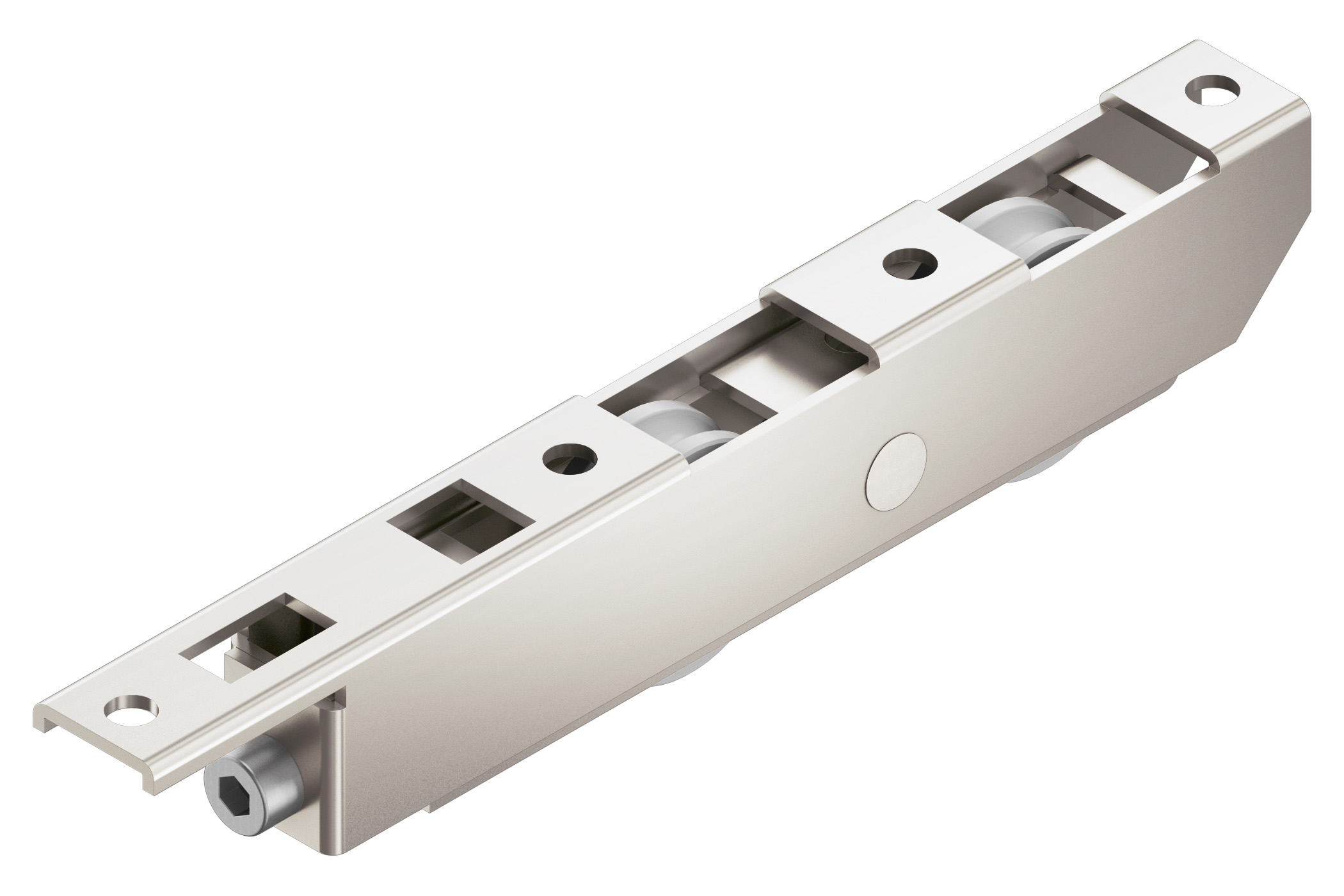 Roto Inline - Patines