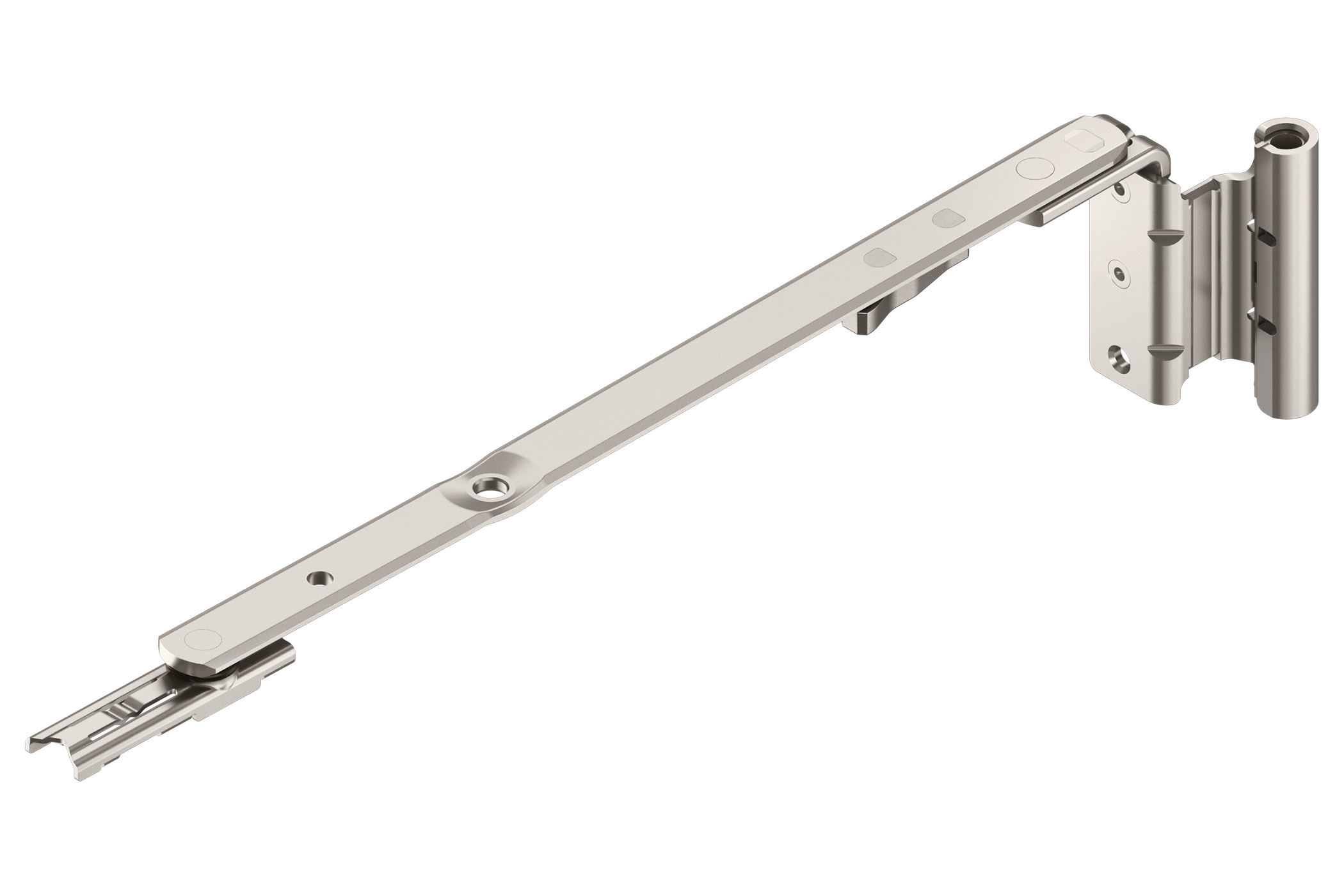 Roto NX - Acabado Roto Sil Level 6