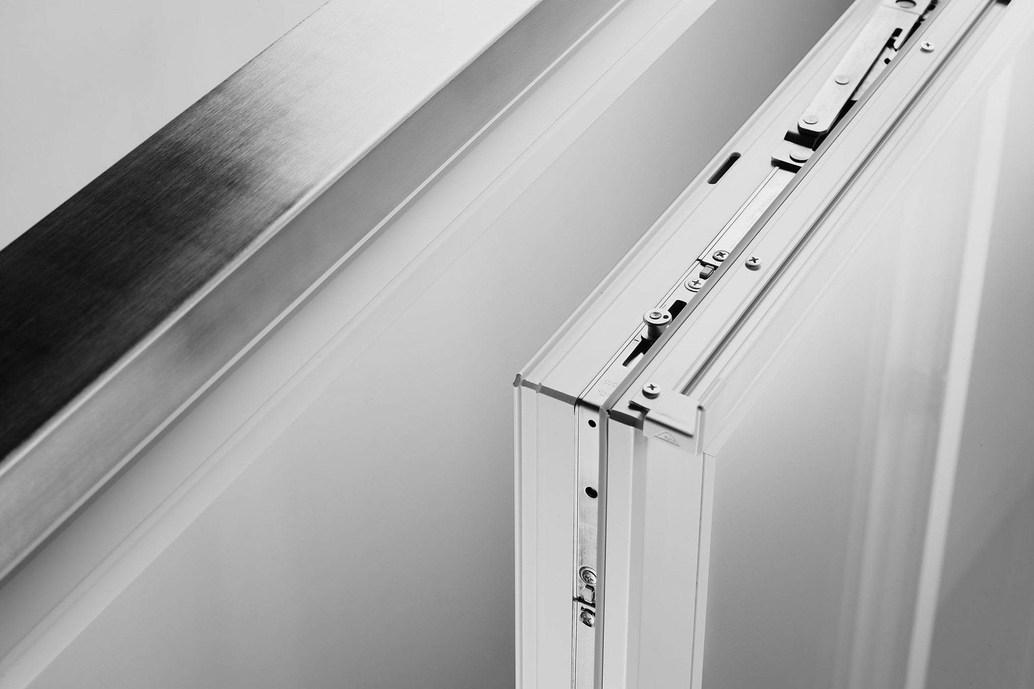 Roto Patio Alversa - Ángulo de cambio