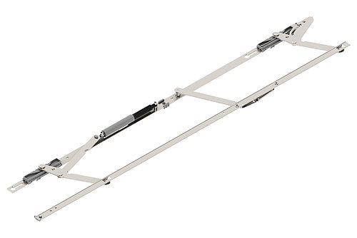 Roto Patio Alversa - Apoyo de basculación