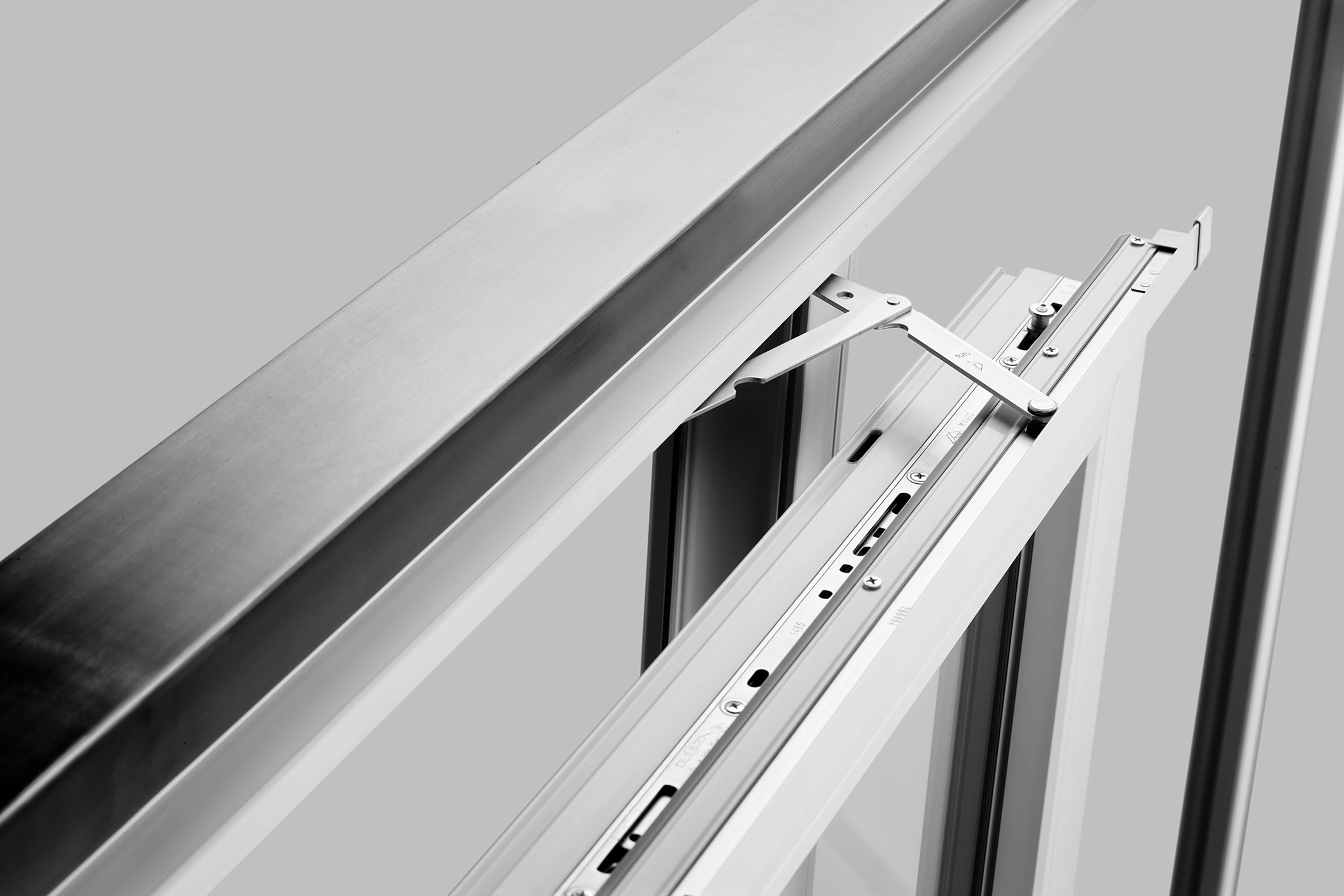 Roto Patio Alversa - Compás de deslizamiento