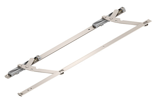 Roto Patio Alversa - Enclavamiento adicional