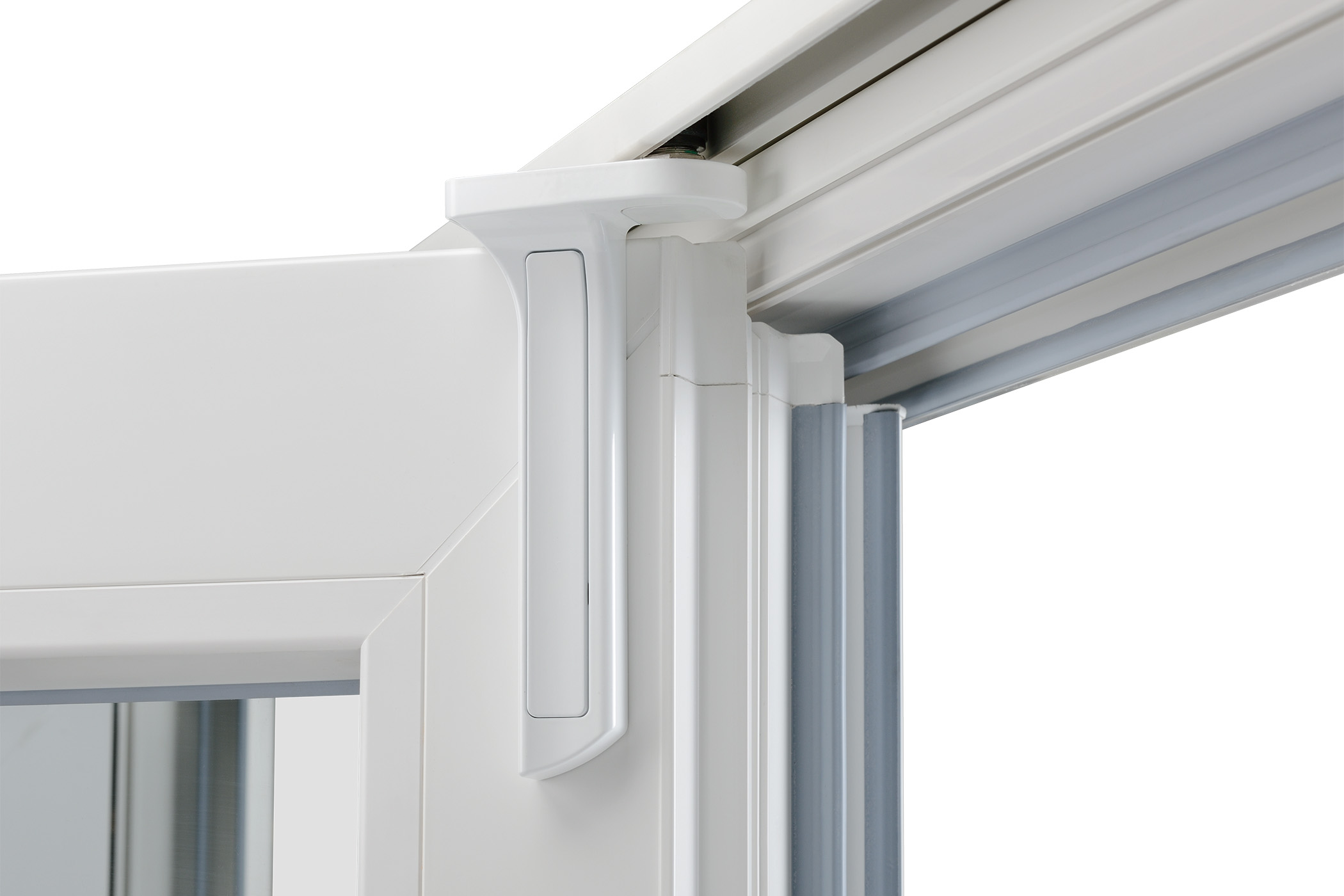 Roto Patio Fold - Suspensión