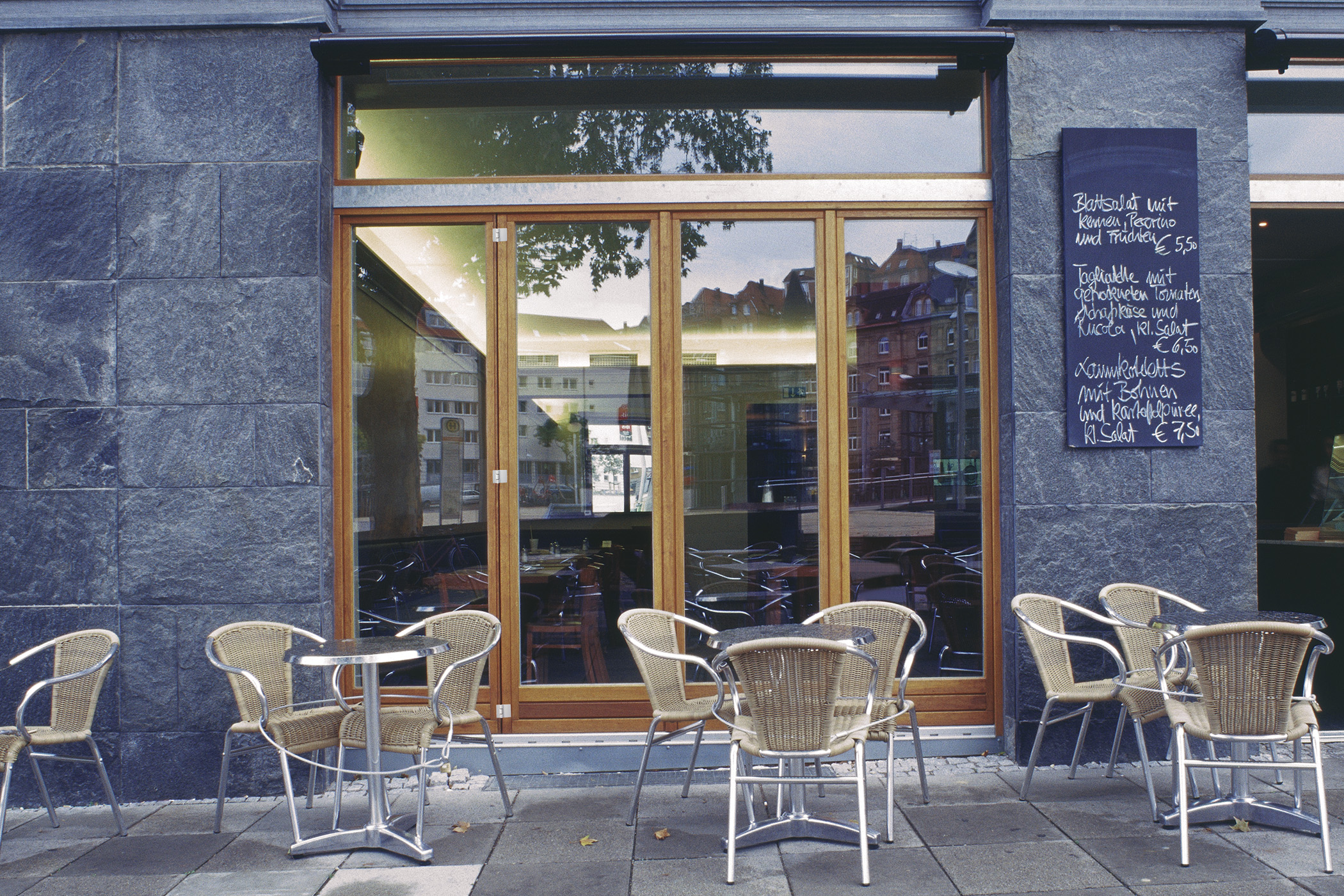 Roto Patio Fold - Roto Patio Fold