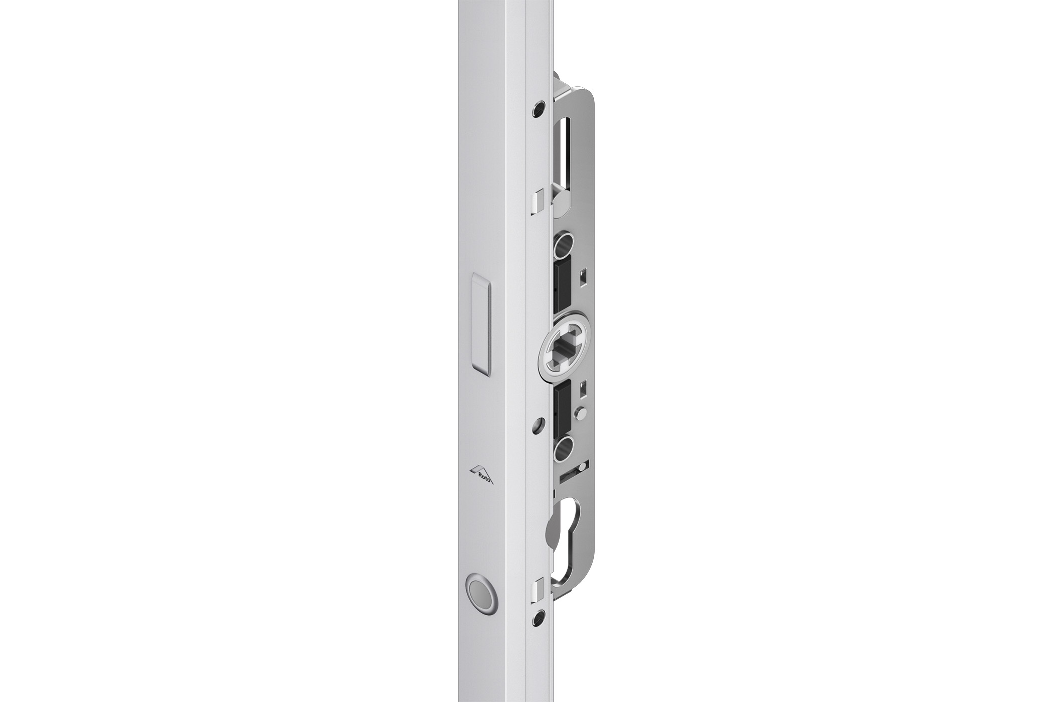 Roto Patio Lift - Cremonas