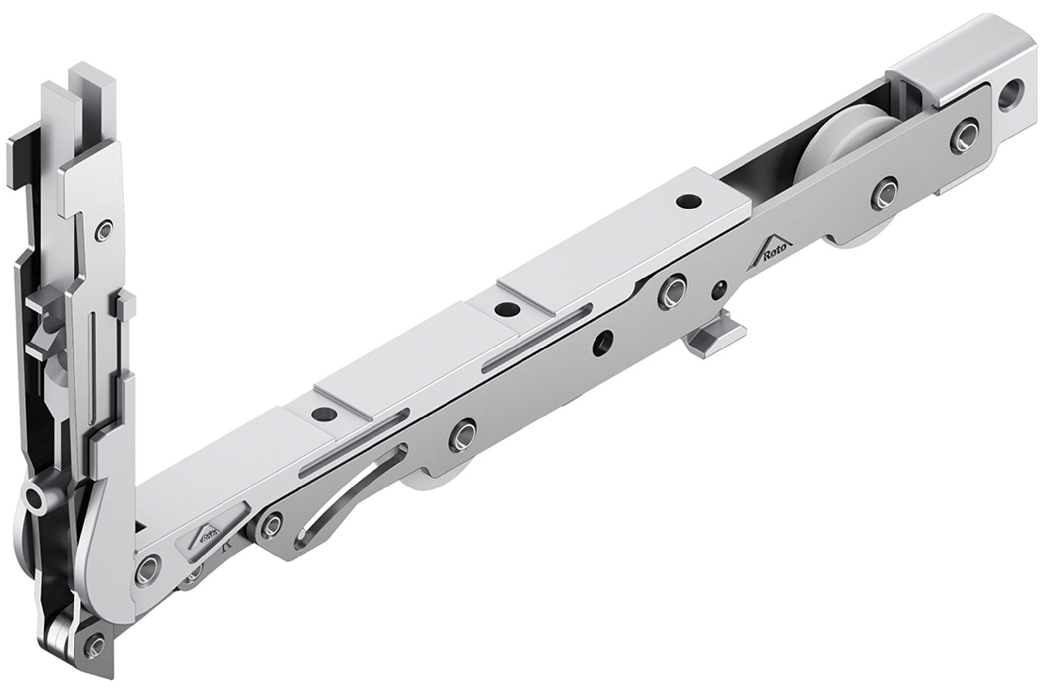 Roto Patio Lift - Patines