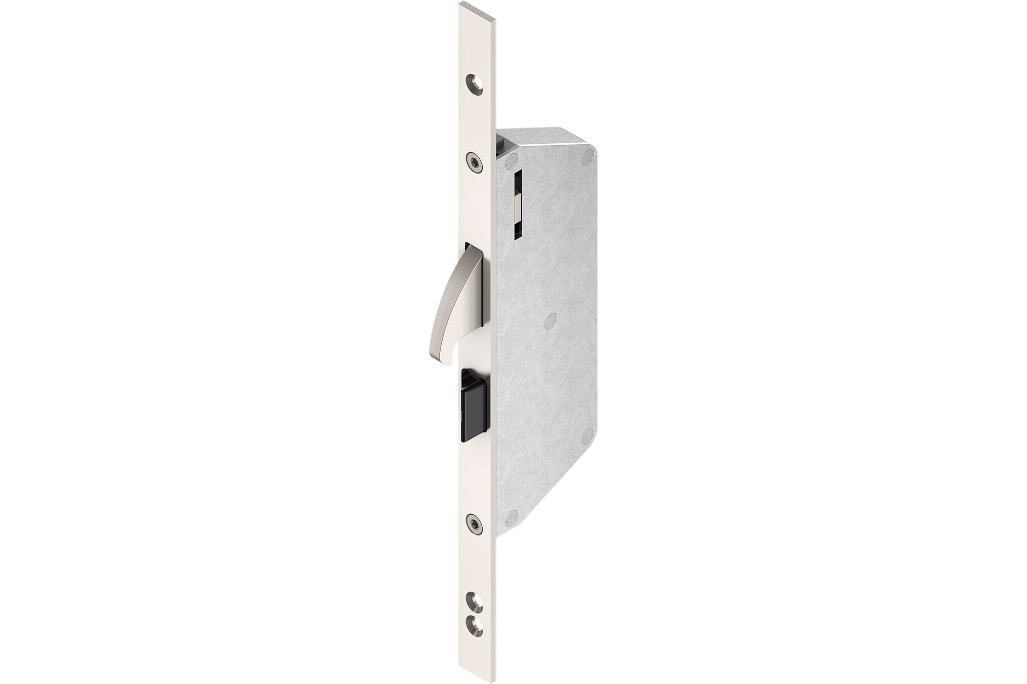 Roto Safe A | Tandeo Cierre adicional