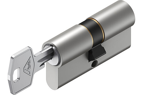 Roto Safe A | Tandeo - Cilindro