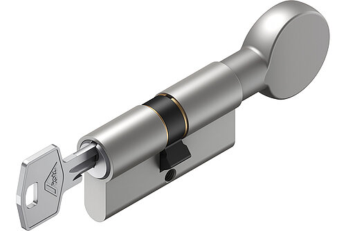 Roto Safe E | Eneo A - Cilindro de pomo