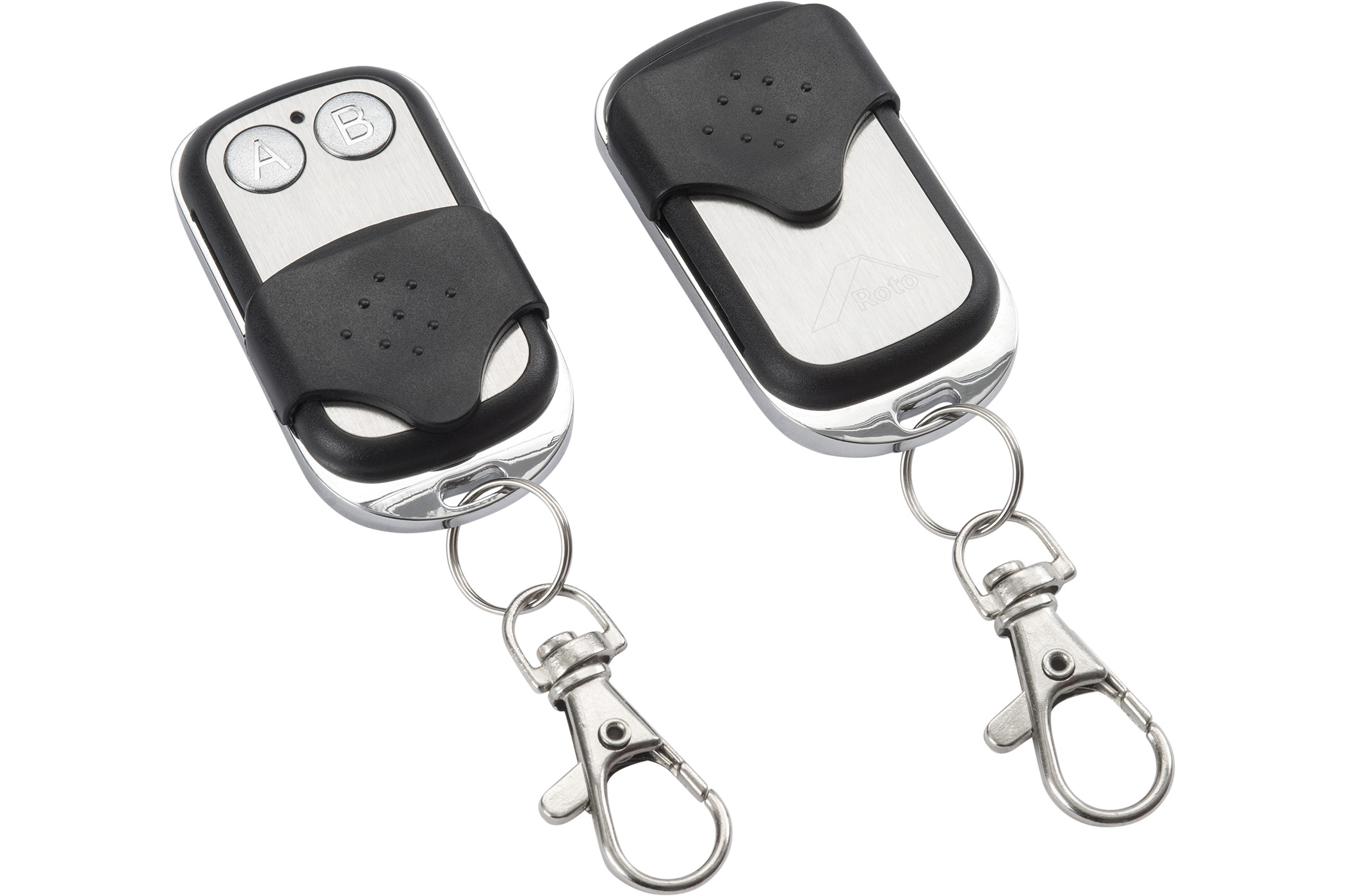 Roto Safe E | Eneo CC - Radioemisor manual