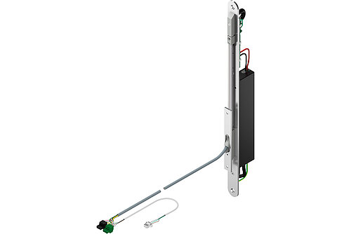 Roto Safe P | Eneo CF - Pasos de cable