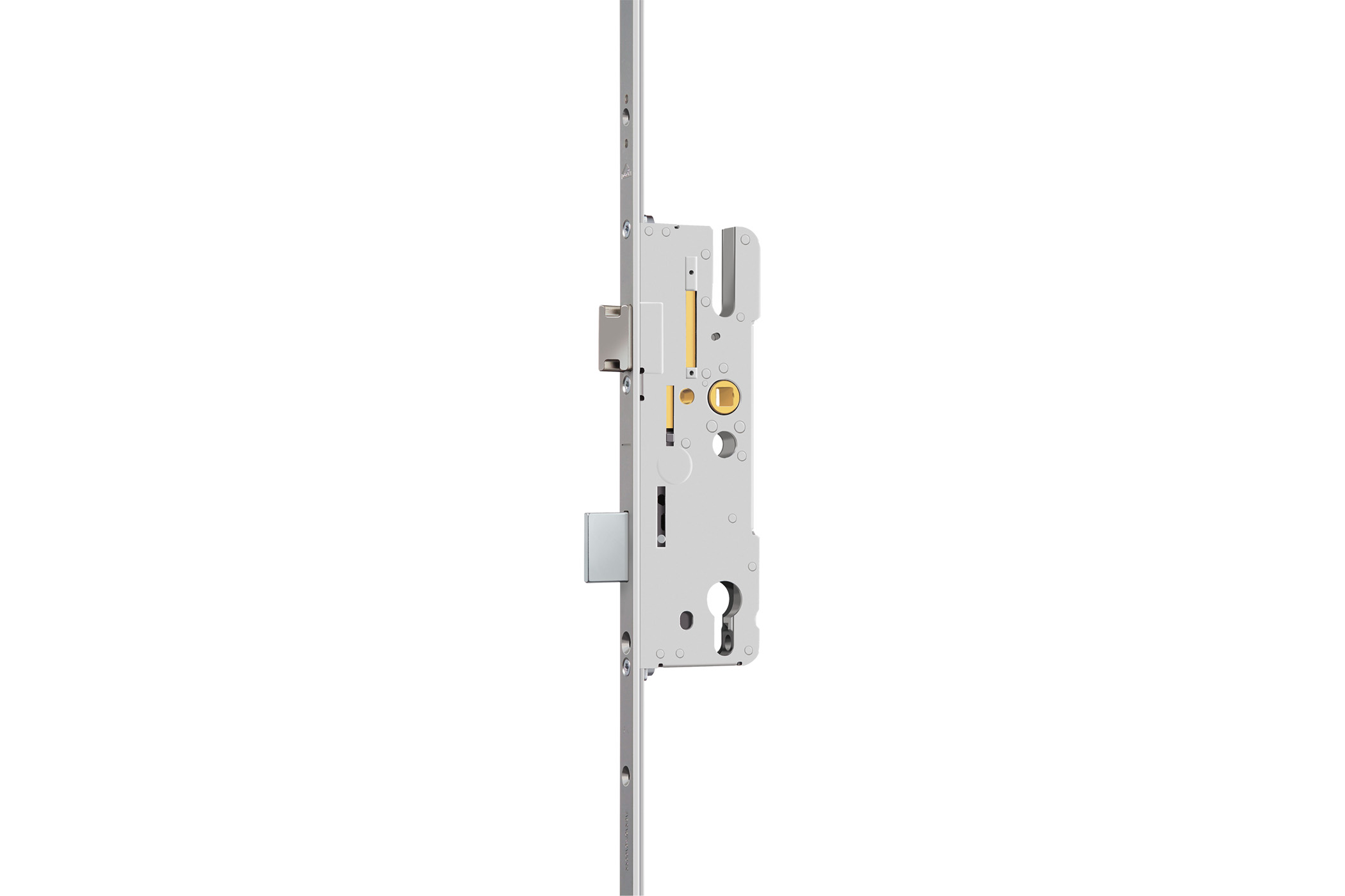 Roto Safe P | P600 - Cerradura principal Roto Safe P | P600