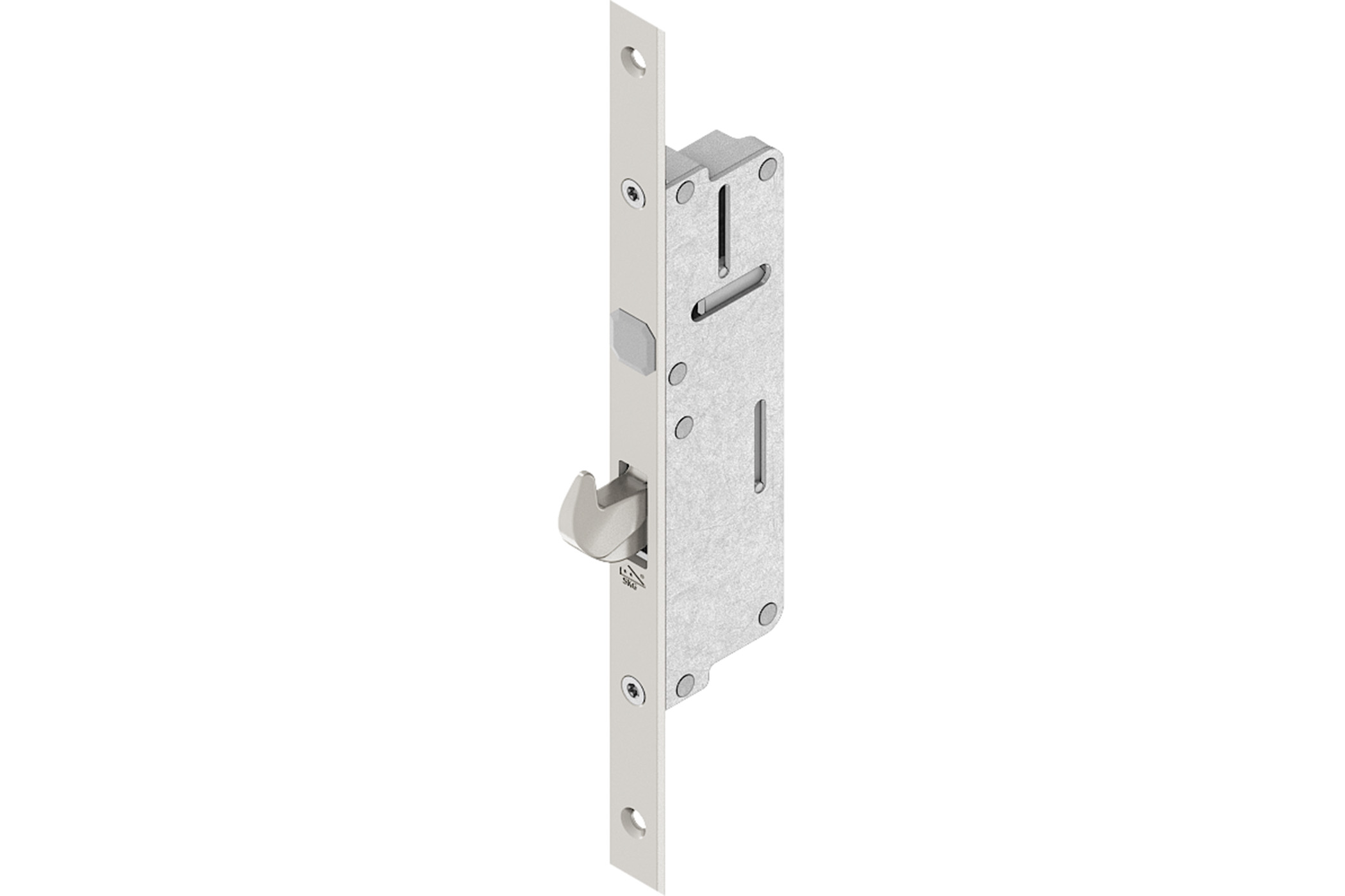 Roto Safe P | P600 - Cuña de resistencia
