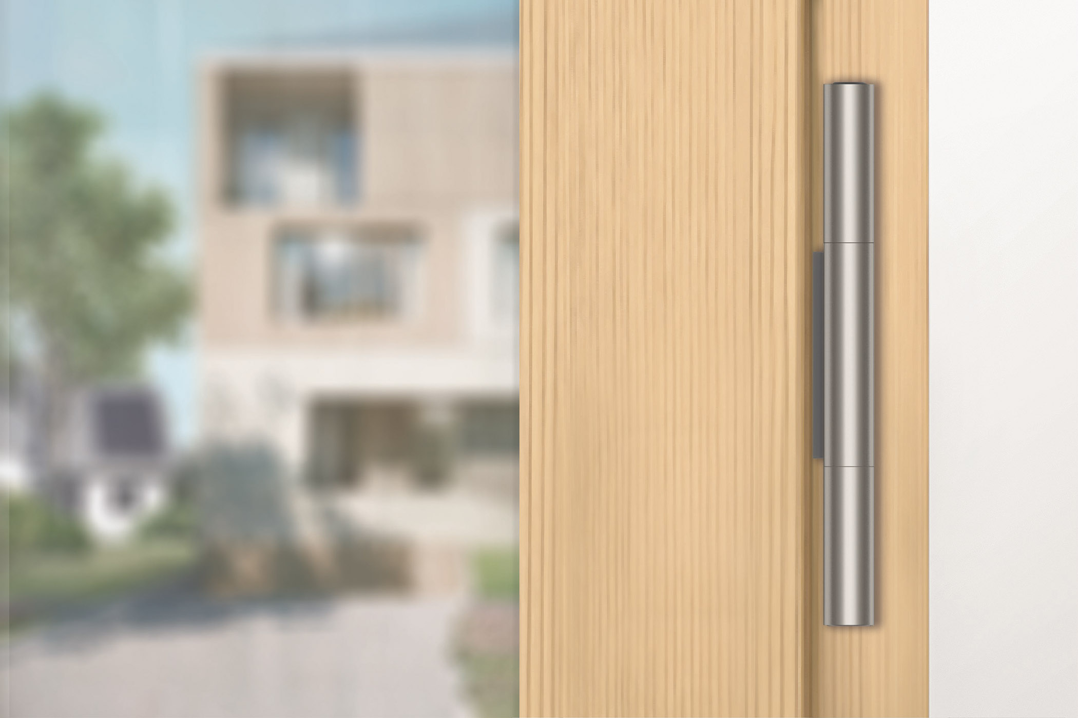 Roto Solid B | 318 P