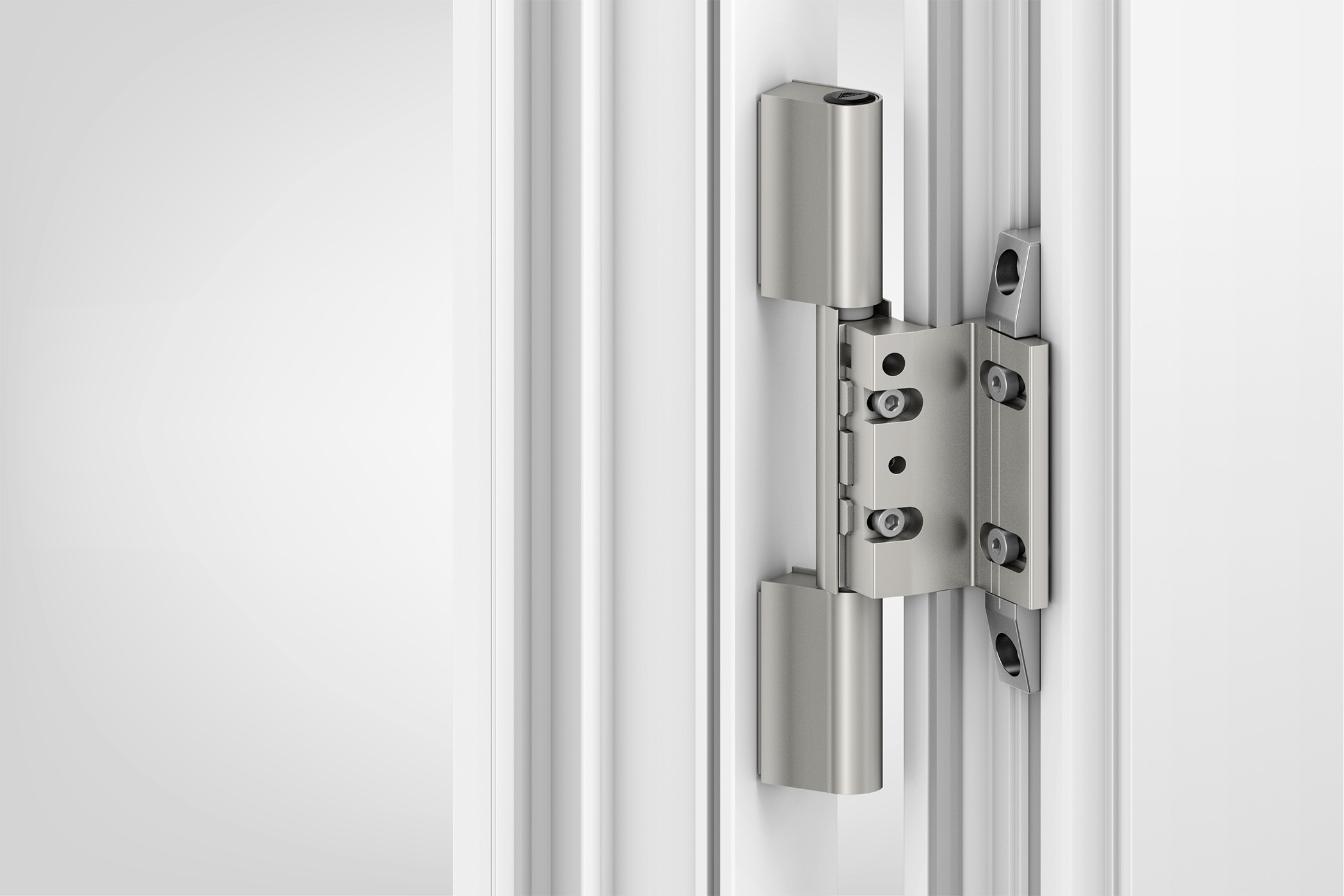 Roto Solid B | 318 P