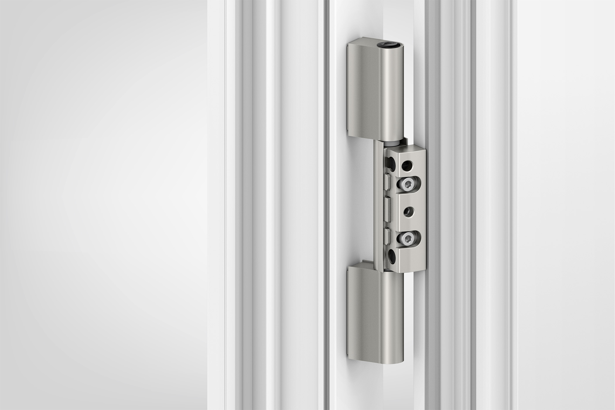 Roto Solid B | 318 P