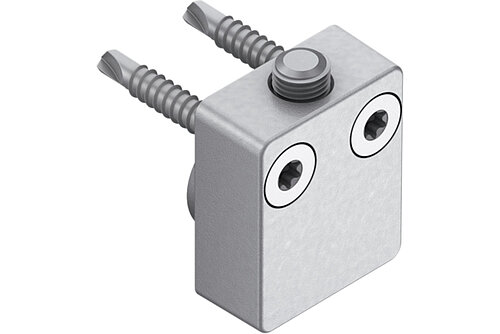 Roto Solid C | C7.140 - Módulo de regulación en altura (Accesorios obligatorios)