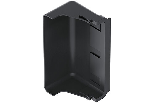 Roto Solid C | C7.140 - Tapa de lomo de bisagra