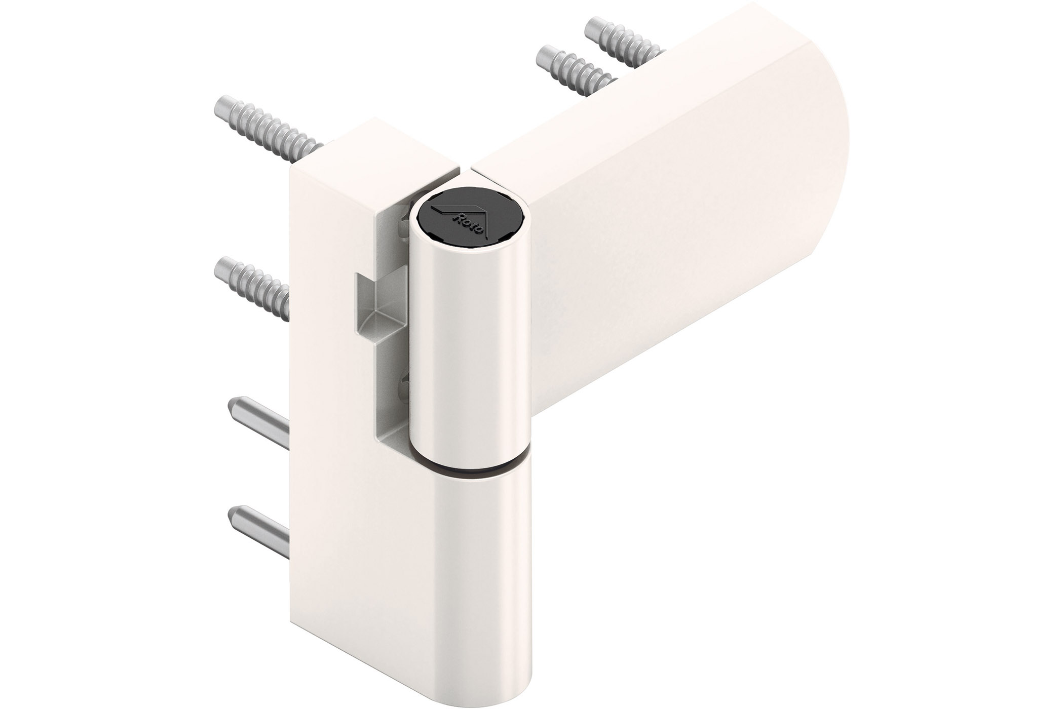 Roto Solid S | PS 27 - Roto Solid S | PS 27 Diseño en blanco crema