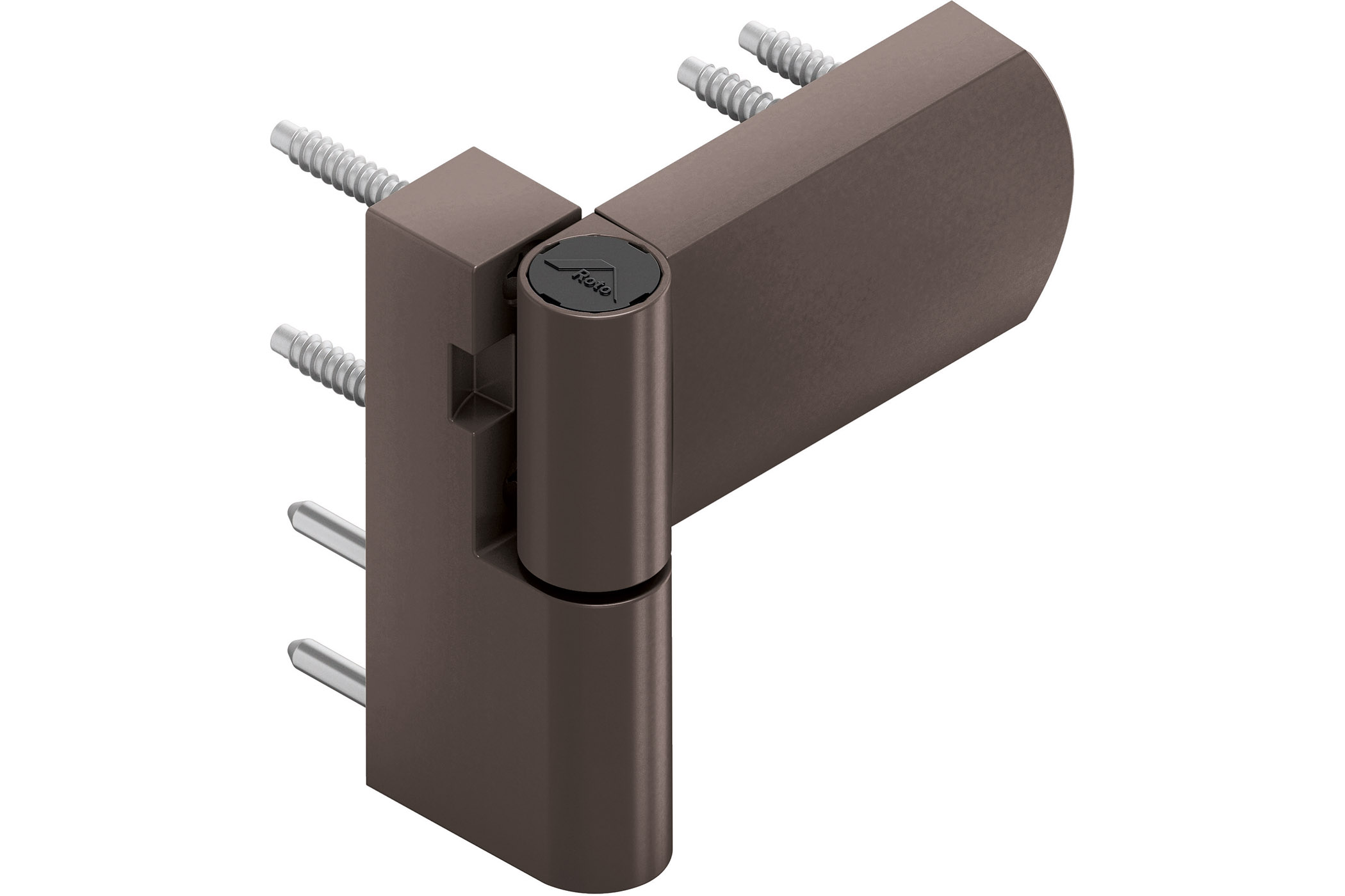 Roto Solid S | PS 27 - Roto Solid S | PS 27 Diseño en bronze medio