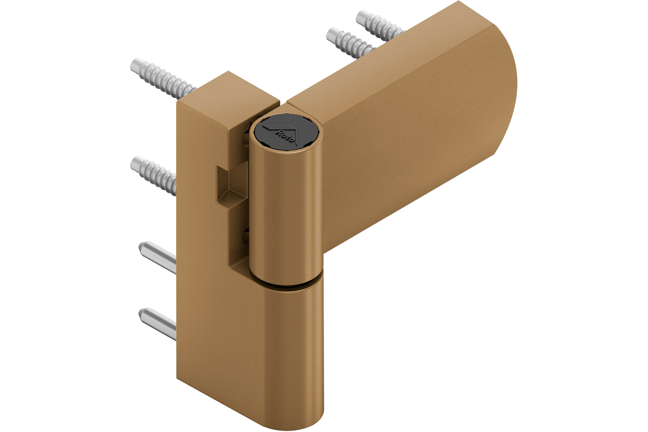 Roto Solid S | PS 27 - Roto Solid S | PS 27 Diseño en oro perlado