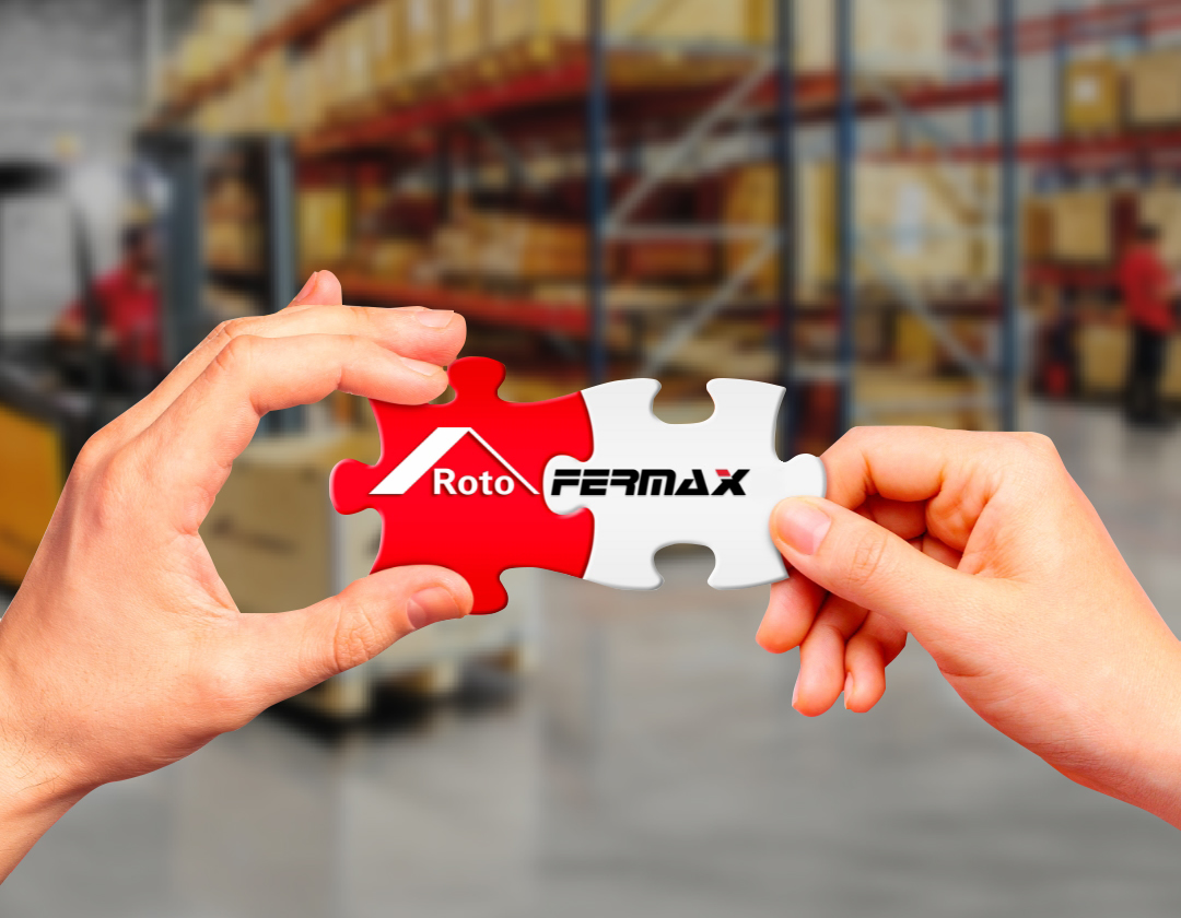 Roto Fermax