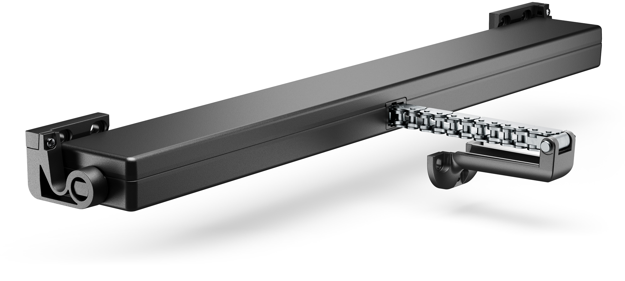 Roto&Fermax - Liwin L40