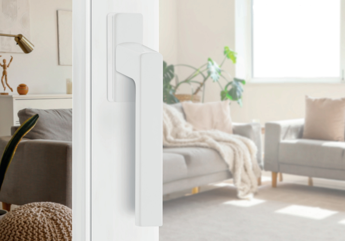 Roto Fermax - Línea Aris