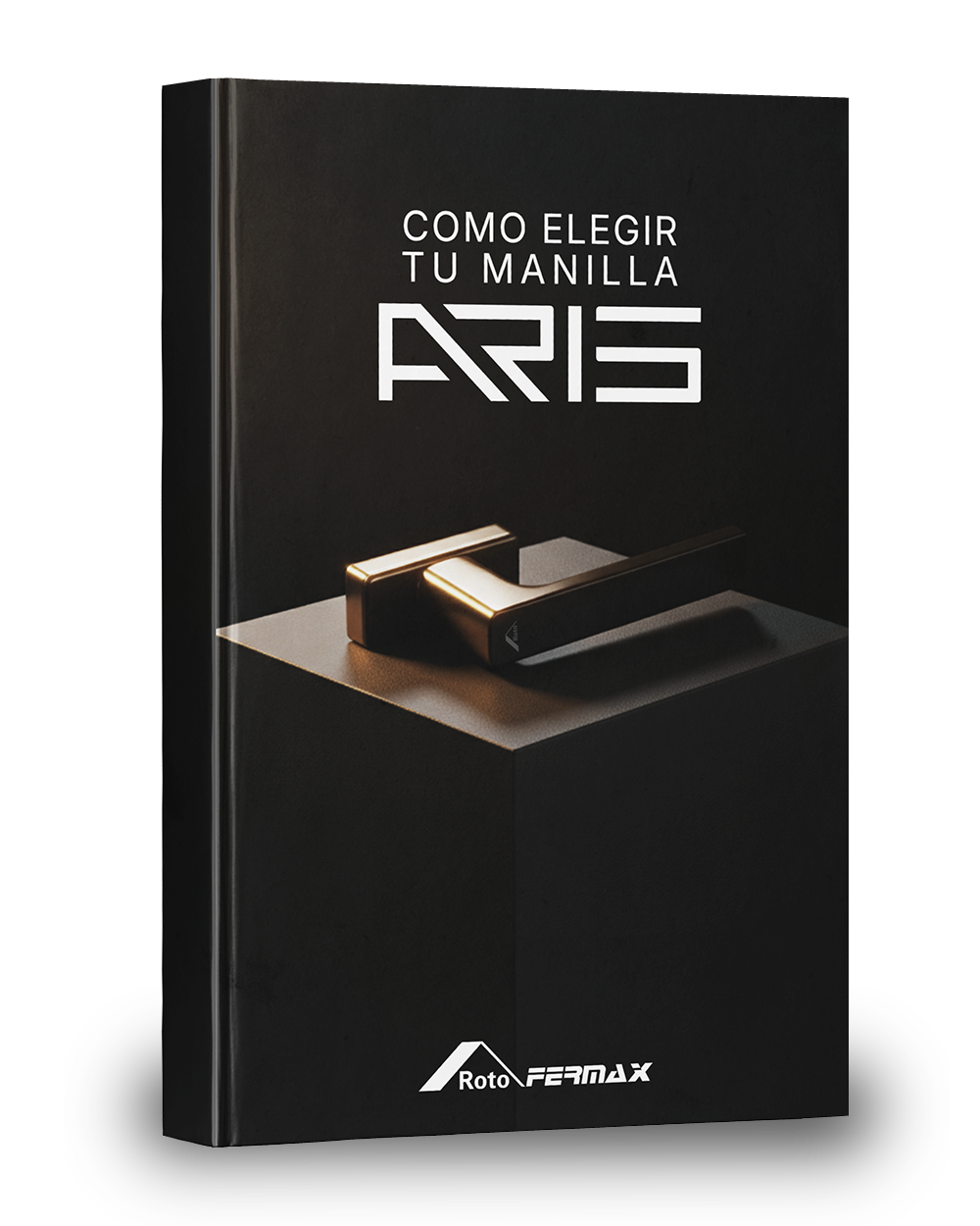Roto Fermax - Línea Aris