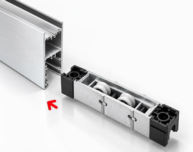 Roto Fermax